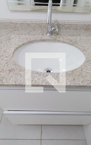 Apartamento à venda com 88m², 3 quartos e 2 vagasBanheiro da Suíte 1