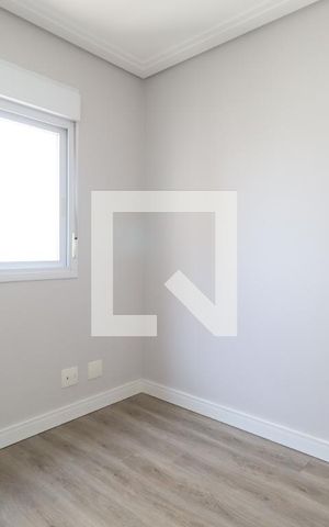 Apartamento à venda com 88m², 3 quartos e 2 vagasQuarto 2