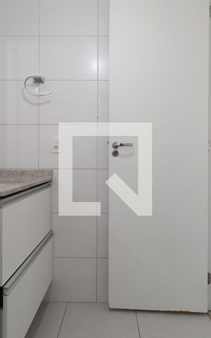 Apartamento à venda com 88m², 3 quartos e 2 vagasBanheiro da Suíte 1