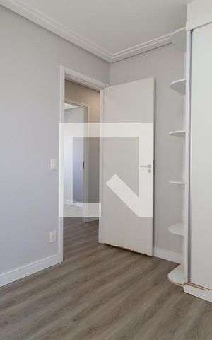 Apartamento à venda com 88m², 3 quartos e 2 vagasQuarto 2