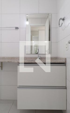 Apartamento à venda com 88m², 3 quartos e 2 vagasBanheiro da Suíte 1