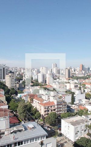 Apartamento para alugar com 200m², 3 quartos e 3 vagasVaranda Cobertura Vista