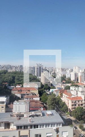 Apartamento para alugar com 200m², 3 quartos e 3 vagasQuarto 2 Suíte Vista