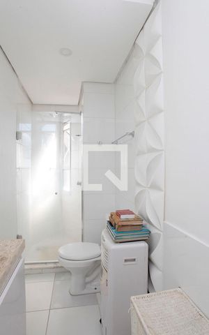 Apartamento para alugar com 200m², 3 quartos e 3 vagasBanheiro 3