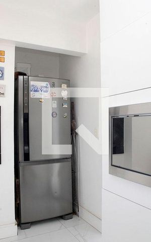 Apartamento para alugar com 200m², 3 quartos e 3 vagasCozinha