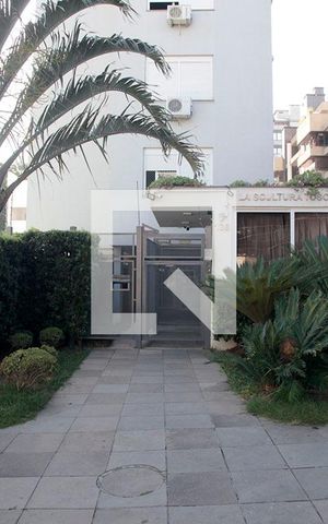 Apartamento para alugar com 200m², 3 quartos e 3 vagasFachada