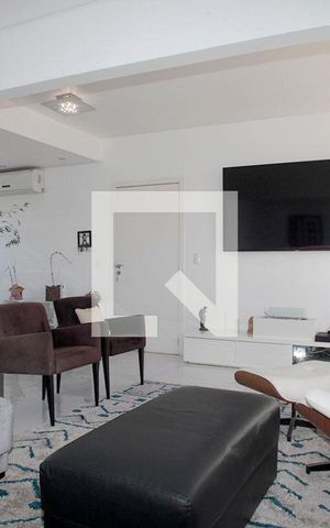 Apartamento para alugar com 200m², 3 quartos e 3 vagasSala 1