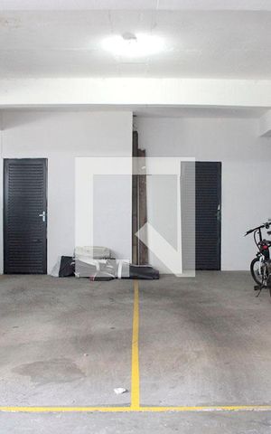 Apartamento para alugar com 200m², 3 quartos e 3 vagasBox Estacionamento (03 vagas)