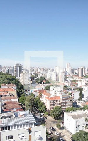Apartamento para alugar com 200m², 3 quartos e 3 vagasSala Home Office Vista