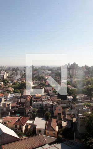 Apartamento para alugar com 200m², 3 quartos e 3 vagasSala 1 Vista