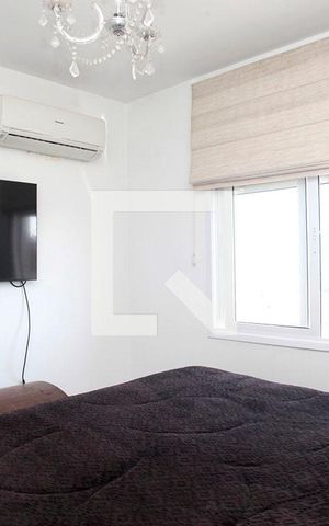 Apartamento para alugar com 200m², 3 quartos e 3 vagasQuarto 3