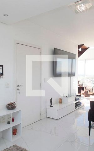 Apartamento para alugar com 200m², 3 quartos e 3 vagasSala Home Office