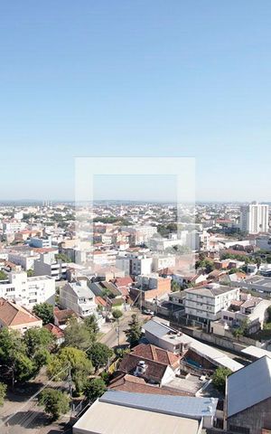 Apartamento para alugar com 200m², 3 quartos e 3 vagasQuarto 3 Vista