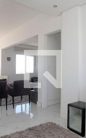 Apartamento para alugar com 200m², 3 quartos e 3 vagasSala Home Office