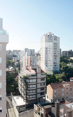 Apartamento para alugar com 200m², 3 quartos e 3 vagasQuarto 1 Suíte Vista