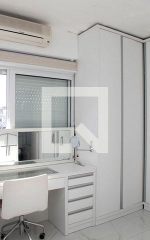 Apartamento para alugar com 200m², 3 quartos e 3 vagasQuarto 1 Suíte