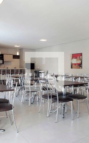 Apartamento para alugar com 200m², 3 quartos e 3 vagasÁrea Comum - Salão de Festas 1