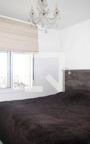 Apartamento para alugar com 200m², 3 quartos e 3 vagasQuarto 3