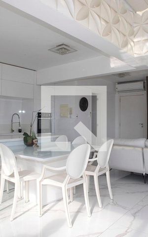 Apartamento para alugar com 200m², 3 quartos e 3 vagasSala 2 Cobertura