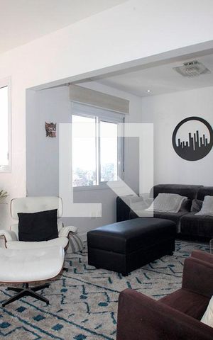 Apartamento para alugar com 200m², 3 quartos e 3 vagasSala 1