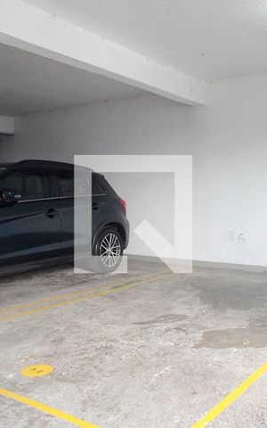 Apartamento para alugar com 200m², 3 quartos e 3 vagasBox Estacionamento (03 vagas)