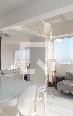 Apartamento para alugar com 200m², 3 quartos e 3 vagasSala 2 Cobertura