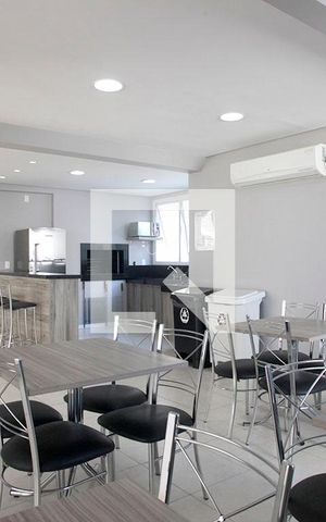 Apartamento para alugar com 200m², 3 quartos e 3 vagasÁrea Comum - Salão de Festas 2