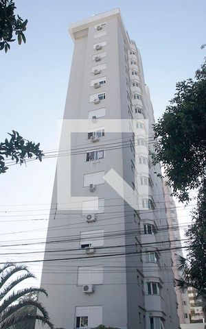 Apartamento para alugar com 200m², 3 quartos e 3 vagasFachada