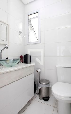 Apartamento para alugar com 200m², 3 quartos e 3 vagasBanheiro 4