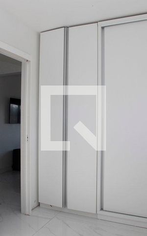 Apartamento para alugar com 200m², 3 quartos e 3 vagasQuarto 1 Suíte