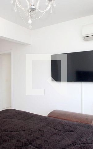 Apartamento para alugar com 200m², 3 quartos e 3 vagasQuarto 3
