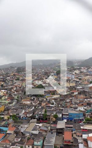Apartamento à venda com 74m², 3 quartos e 2 vagas Apartamento à venda com 74m², 3 quartos e 2 vagasVista da Área de Serviço
