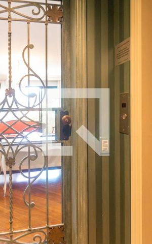 Apartamento à venda com 176m², 3 quartos e 3 vagas Apartamento à venda com 176m², 3 quartos e 3 vagasHall social