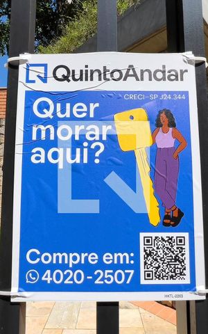 Apartamento à venda com 176m², 3 quartos e 3 vagas Apartamento à venda com 176m², 3 quartos e 3 vagasPlaca