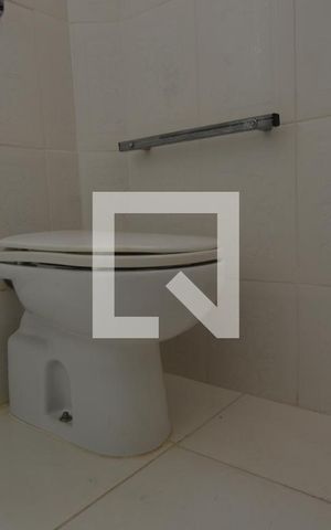 Apartamento à venda com 70m², 2 quartos e 1 vagaBanheiro Social