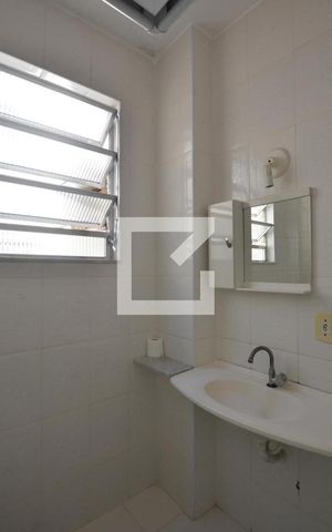 Apartamento à venda com 70m², 2 quartos e 1 vagaBanheiro Social