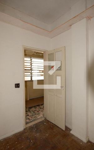 Apartamento à venda com 70m², 2 quartos e 1 vagaQuarto de Serviço