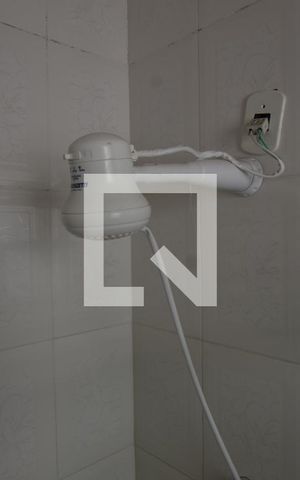 Apartamento à venda com 70m², 2 quartos e 1 vagaBanheiro Social