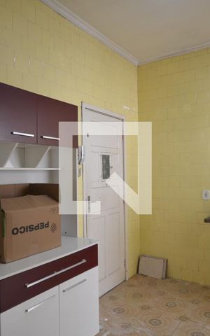 Apartamento à venda com 70m², 2 quartos e 1 vagaCozinha