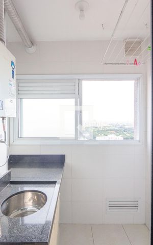 Apartamento à venda com 43m², 1 quarto e 1 vagaÁrea de Serviço