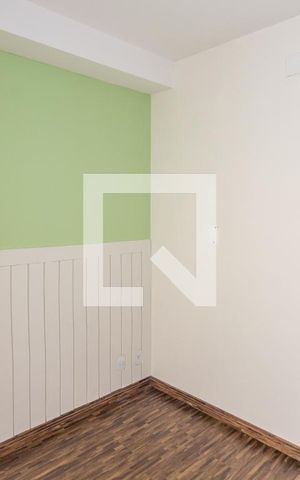 Apartamento à venda com 43m², 1 quarto e 1 vagaQuarto