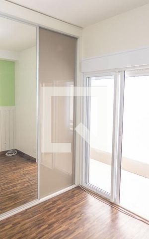 Apartamento à venda com 43m², 1 quarto e 1 vagaQuarto