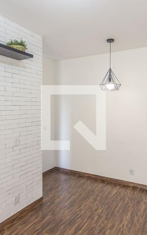 Apartamento à venda com 43m², 1 quarto e 1 vagaSala