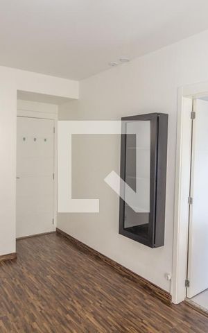 Apartamento à venda com 43m², 1 quarto e 1 vagaSala