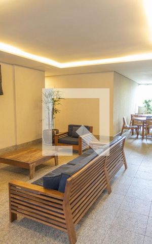 Apartamento à venda com 43m², 1 quarto e 1 vagaÁrea comum - Churrasqueira