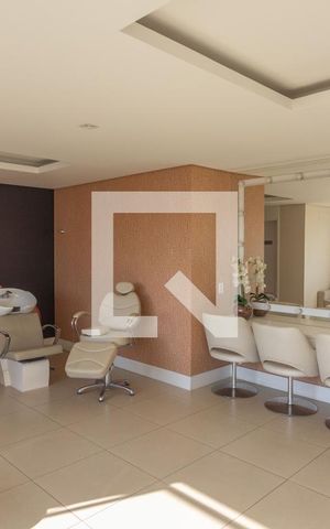 Apartamento à venda com 43m², 1 quarto e 1 vagaEspaço Mulher