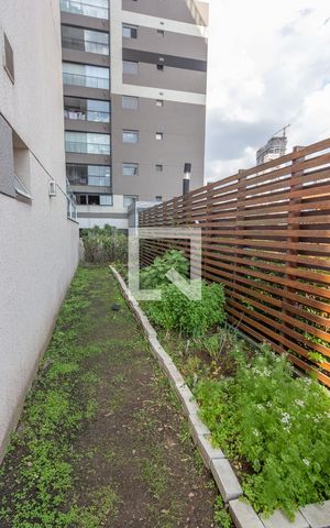 Apartamento à venda com 43m², 1 quarto e 1 vagahorta