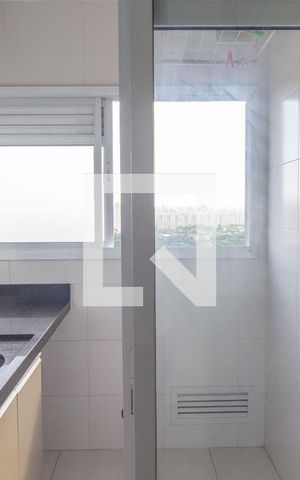 Apartamento à venda com 43m², 1 quarto e 1 vagaÁrea de Serviço