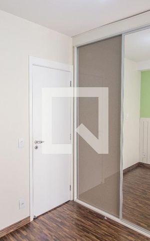 Apartamento à venda com 43m², 1 quarto e 1 vagaQuarto