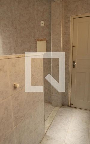 Apartamento à venda com 85m², 2 quartos e 1 vagaLavanderia